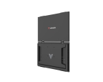 Монитор Verbatim Portable 15.6" Dual Monitor Essentials