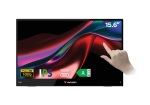 Монитор Verbatim Portable 15.6" Touch Monitor LIGHT