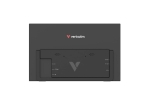 Монитор Verbatim Portable 15.6" Touch Monitor LIGHT