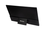 Монитор Verbatim PMT-15 Portable Touchscreen Monitor 15.6" Full HD 1080p Metal Housing