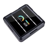 Охлаждаща система Valkyrie B-GT360 ARGB LCD