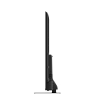 Телевизор Thomson Smart QLED Pro TV 65"; Google TV; 3840 x 2160 (4K UHD), DLED, 144 Hz, DVB-T/T2/C/S/S2, HDR10, Wi-Fi, Bluetooth, LAN, HDMI 4 (2.1), USB 2 (2.0) + 1 (3.0), Central Swivel Stand, Black