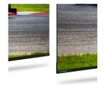 Телевизор Thomson Smart QLED Pro TV 65"; Google TV; 3840 x 2160 (4K UHD), DLED, 144 Hz, DVB-T/T2/C/S/S2, HDR10, Wi-Fi, Bluetooth, LAN, HDMI 4 (2.1), USB 2 (2.0) + 1 (3.0), Central Swivel Stand, Black