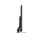 Телевизор Thomson Smart QLED Pro TV 55"; Google TV; 3840 x 2160 (4K UHD), DLED, 144 Hz, DVB-T/T2/C/S/S2, HDR10, Wi-Fi, Bluetooth, LAN, HDMI 4 (2.1), USB 2 (2.0) + 1 (3.0), Central Swivel Stand, Black