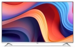 Телевизор Sharp 55GP6260E, 55" QLED Google TV, 4K Ultra HD 3840x2160 Frameless, AQUOS, DVB-T/T2/C/S/S2, Active Motion 1000, HDR10, Dolby Atmos, Dolby Vision, Google Assistant, Chromecast Built-in, HDMI 2.1 with eARC, 3.5mm Headphone jack / line-out, USB,