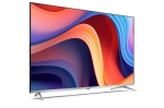 Телевизор Sharp 55GP6260E, 55" QLED Google TV, 4K Ultra HD 3840x2160 Frameless, AQUOS, DVB-T/T2/C/S/S2, Active Motion 1000, HDR10, Dolby Atmos, Dolby Vision, Google Assistant, Chromecast Built-in, HDMI 2.1 with eARC, 3.5mm Headphone jack / line-out, USB,