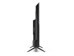 Телевизор Sharp 43HL4265E, 43" Google TV, 4K Ultra HD  3840x2160 Frameless, 1 000 000:1, AQUOS, DVB-T/T2/C/S/S2, Active Motion 1000, HDR10, Dolby Atmos, Dolby Vision, Google Assistant, Google Cast, HDMI 2.1 with eARC, 3.5mm Headphone jack / line-out, USB,