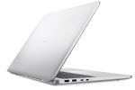 Лаптоп Dell Pro 16 Plus PB16255, AMD Ryzen 5 PRO 230, 16GB, 512GB SSD Gen4, 16.0" FHD+, AMD Radeon 760M, FgrPr & SmtCd, FHD, IR Cam, Mic, WLAN + BT, Backlit Kb, 3 Cell, W11Pro  + Dell Pro 14-16 Premium Slim Backpack