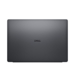 Лаптоп Dell Pro 16 PC16255, AMD Ryzen 5 220, 16.0" FHD+(1920x1200) IPS, AG, 300nits AG, 1x8GB, DDR5, 5600 MT/s, 512 GB SSD, AMD Radeon 740M, FHD HDR + IR Cam and Mic, Wi-Fi 6E, FPR, Backlit Kb, Win 11 Pro, 3Y PS, Magnetite + Dell Pro 14-16 Premium Slim Ba