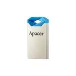 Apacer флашка Flash Drive AH111 64GB USB 2.0, Blue