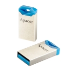 Apacer флашка Flash Drive AH111 64GB USB 2.0, Blue