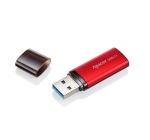 Apacer флашка Flash Drive AH25B 32GB USB 3.2 Gen 1, Red