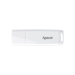Apacer флашка Flash Drive AH336 32GB USB 2.0, White