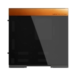 Geometric Future кутия Case EATX - Model 8 Cowboy