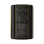 Geometric Future кутия Case mATX - Model 2 THE ARK Mesh Black
