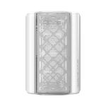 Geometric Future кутия Case mATX - Model 2 THE ARK Mesh White