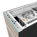 Geometric Future кутия Case EATX - Model 8 Bohemia
