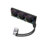 Geometric Future водно охлаждане Water Cooling - Eskimo 36 Black - LGA1700/AM5