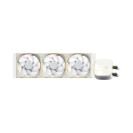 Geometric Future водно охлаждане Water Cooling - Eskimo Junior 36 White - LGA1700/AM5