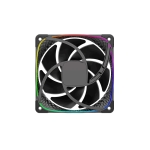 Geometric Future Комплект вентилатори Fan Pack 3-in-1 - Squama 2503B Black