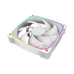 Geometric Future Комплект вентилатори Fan Pack 3-in-1 - Squama 2503W White