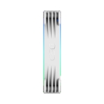 Geometric Future Комплект вентилатори Fan Pack 3-in-1 - Squama 2503W White