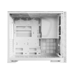 Geometric Future кутия Case EATX - Model 5 Vent White - 5 x 140 mm aRGB fans included