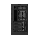 Geometric Future кутия Case EATX - Model 5 Vent Black/Yellow - 5 x 140 mm aRGB fans included