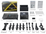 Seasonic захранване PSU ATX 3.1 1000W Gold - FOCUS GX-1000 V4