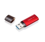 Apacer флашка Flash Drive AH25B 256GB USB 3.2 Gen 1, Red