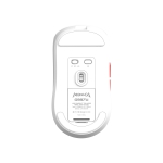 Marvo безжична геймърска мишка Wireless Gaming Mouse Monka Prime G997W - 26000dpi, Bluetooth, 2.4G