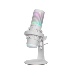 Marvo Геймърски микрофон Gaming USB Microphone Blast 60 White - MIC-07 WH - USB, RGB