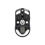 Lamzu професионална геймърска мишка MAYA X 8K - Wireless Gaming Mouse - Black