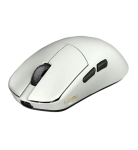 Lamzu професионална геймърска мишка MAYA X 8K - Wireless Gaming Mouse - Cloud Grey