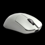 Lamzu професионална геймърска мишка MAYA X 8K - Wireless Gaming Mouse - Cloud Grey