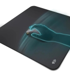 Lamzu професионален геймърски пад за мишка Gaming Mousepad Energon Pro - Japan Poron Base, 500 x 500 mm