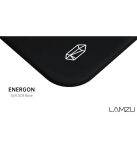 Lamzu професионален геймърски пад за мишка Gaming Mousepad Energon - SCR Base, 480 x 410 mm
