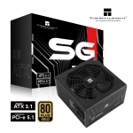 Thermalright захранване PSU ATX 3.1 750W Gold - TR-SG-750