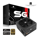 Thermalright захранване PSU ATX 3.1 850W Gold - TR-SG-850