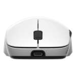 Endgame Gear професионална геймърска мишка XM2w 4K - Wireless Gaming Mouse - White