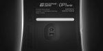 Endgame Gear професионална геймърска мишка OP1w 4K - Wireless Gaming Mouse - White
