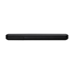 Apacer Външен SSD диск Portable SSD AS721 250GB USB-C 3.2 Gen 2/USB-A 3.2 Gen 1, Military-Grade, Shockproof, Black
