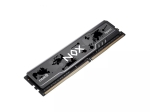 Apacer гейминг памет RAM 8GB NOX DDR5 DIMM 5600 1024x16 - AH5U08G56C52RMBAA-1
