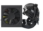 Seasonic Захранване PSU 650W Gold - G12 GC-650 V2 - SSP-650RT2