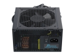 Seasonic Захранване PSU 650W Gold - G12 GC-650 V2 - SSP-650RT2