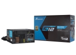 Seasonic Захранване PSU 650W Gold - G12 GC-650 V2 - SSP-650RT2