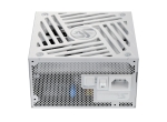 Seasonic захранване PSU ATX 3.1 750W Gold, Full Modular, PCIe 5.1 - FOCUS-GX-750-V4-WHITE