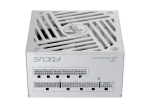Seasonic захранване PSU ATX 3.1 750W Gold, Full Modular, PCIe 5.1 - FOCUS-GX-750-V4-WHITE