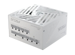 Seasonic захранване PSU ATX 3.1 750W Gold, Full Modular, PCIe 5.1 - FOCUS-GX-750-V4-WHITE