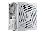 Seasonic захранване PSU ATX 3.1 750W Gold, Full Modular, PCIe 5.1 - FOCUS-GX-750-V4-WHITE